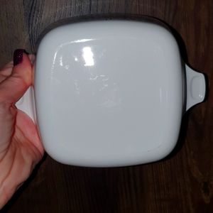 Vintage Oven to Table bakeware